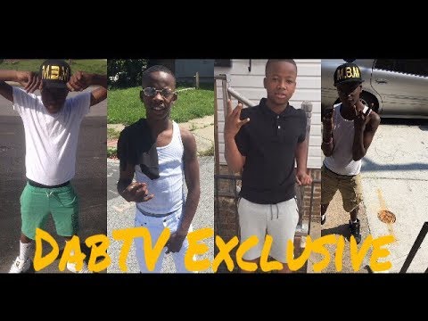 MBM (Murl, Drew, Woe, Kell) - Free The Gang (DabTV Exclusive - Official Audio)