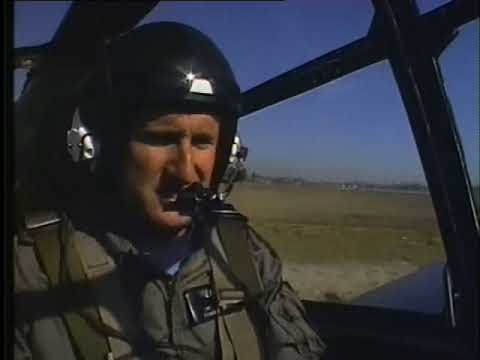 Roaring Glory Warbirds. TBM  Avenger. (EN)