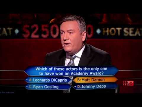 SCA Nine: Hot Seat promo (30/06/16)