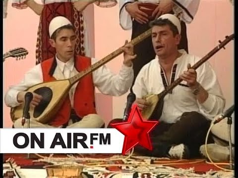 Vellezerit Liti & Biti - Jo nuk Ndahet Mitrovica
