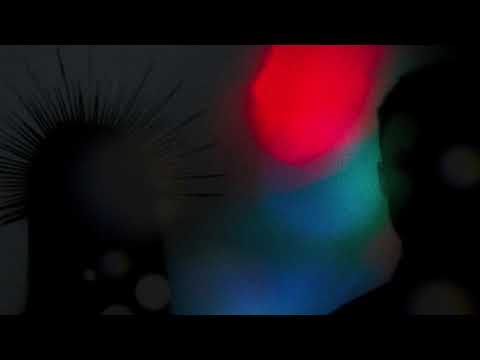 Dreaming of Ghosts - The First One