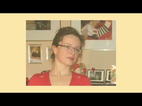 Maria-Magdalena Kaczor plays LIVE: L. van Beethoven: Allegretto WoO56 in Annecy/France.