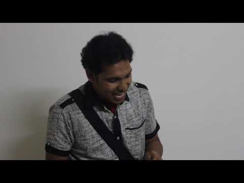 Lalit kishore Audition Link - Playing Daakiya