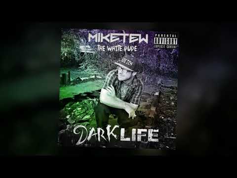 MIKE TEW - Methamphetamine (Official Audio) (Album Version)