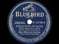 1940 HITS ARCHIVE: Fools Rush In - Glenn Miller (Ray Eberle, vocal)