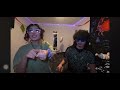 Doing The Touch My Body Challenge