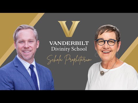 Office Hours: Healing Our Divides? with Dr. Ellen T. Armour