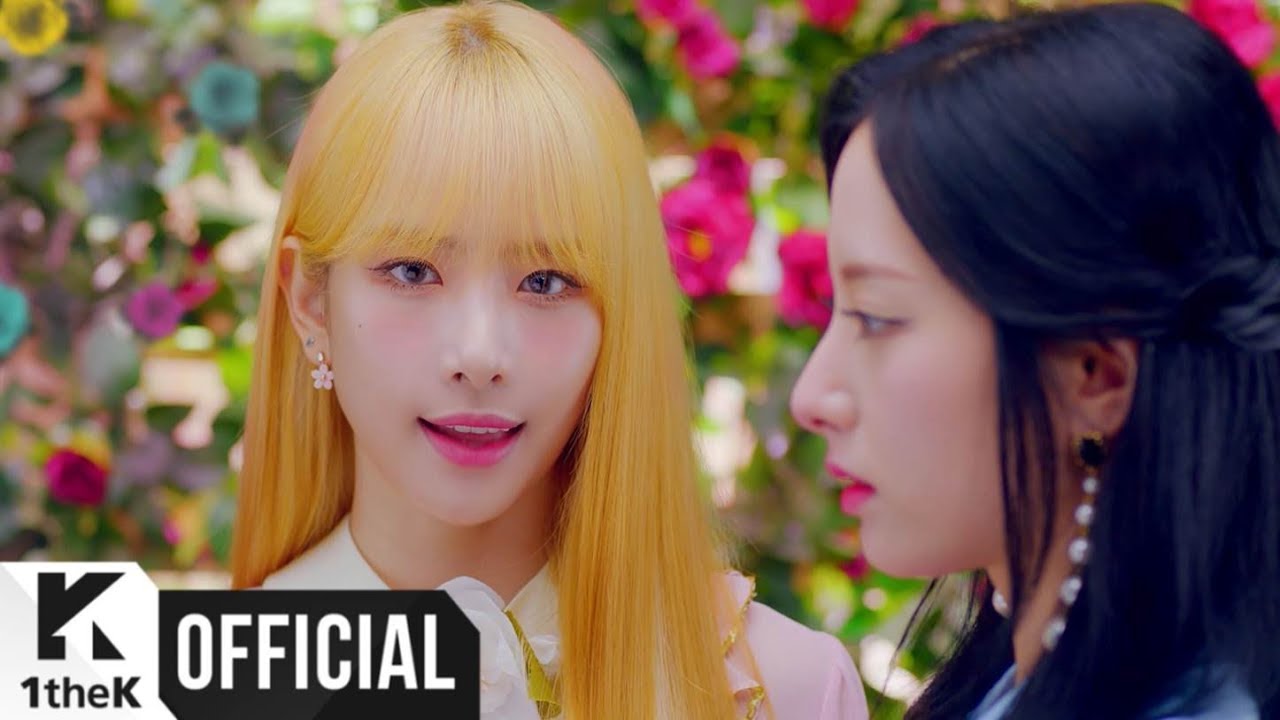 WJSN — Save Me, Save You