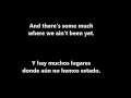 Josh Ritter - Good Man - w/ lyrics y traducción al ...