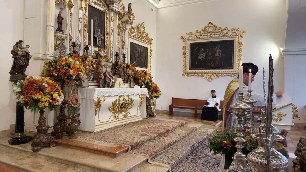 [Sermão] Um Filho que traz de volta para Deus outros filhos