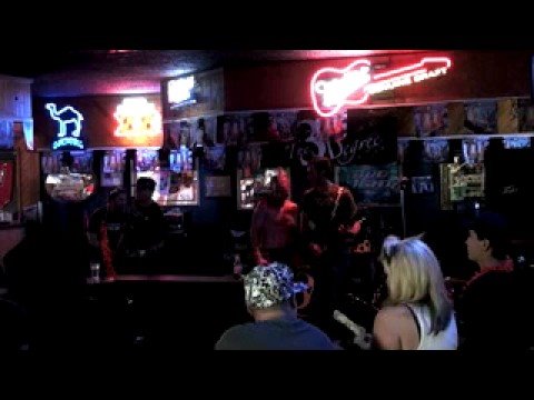 the 3rd degree, margaritaville