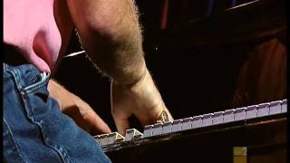 LWIII Loudon Wainwright Red Guitar Live