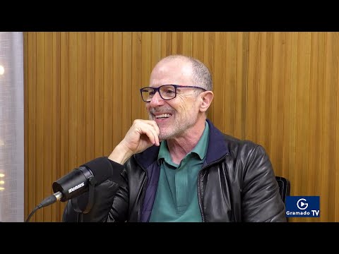 A trajetória do designer Aristeu Pires