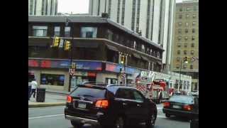 preview picture of video 'PGH.FD. responding'