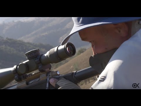 Precision Rifle Series 2015 Season-ending Championship Match (Full Length Video)
