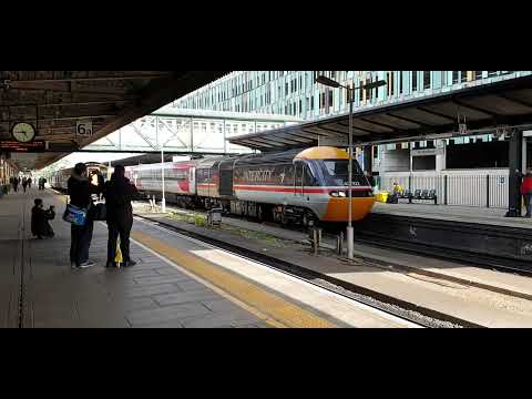 43102 43274 Nottingham 13/05/21.