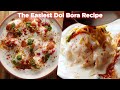 The Easiest Doi Bora Recipe