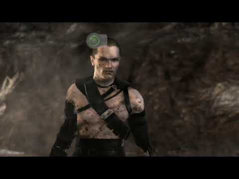 Star Wars: The Force Unleashed | Death of Shaak Ti