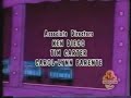REUPLOAD Sesame Street End Credits In I Love Making Videos Major