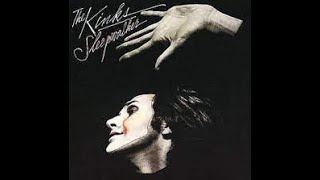 The Kinks Sleepwalker 1977 Full Album
