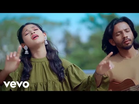 Jhinuk - Jogoter Pirit Vala Na (Official Video)