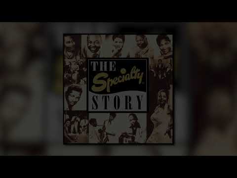 Roy Milton & His Solid Senders - R.M. Blues (Official Visualizer)