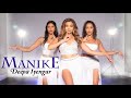 Manike - Thank God | Nora Fatehi | Deepa Iyengar - Dance Cover Choreography