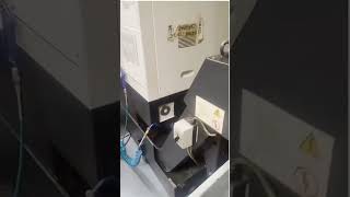 Metalo tekinimo staklės Mazak QUICK TURN COMPACT 200 MSY L | Vaizdas 4 - Machineryline