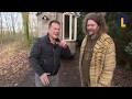 Óngerwaeg woont het liefst in ene levend dorp zoals Horst - 22 januari 2020