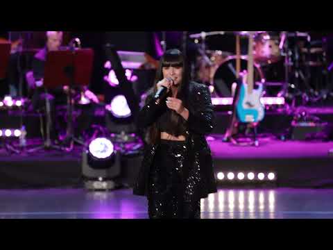 „Kryzysowa narzeczona”– Sara Chmiel – XX„Carpathia Festival” Rzeszów 2024 #JUBILEUSZ #2OlatCARPATHIA