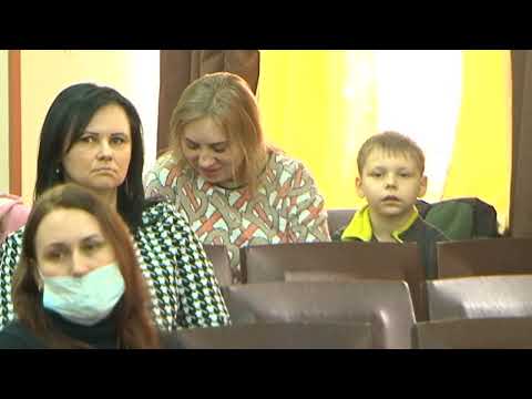 Родители юных курян, страдающих сахарным диабетом, получат специальные приборы