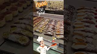 MSC LIRICA SHIP TOUR 1 #MSCLirica  #cruiseship  #tourism #CruiseLife #italy #spain #france #travel