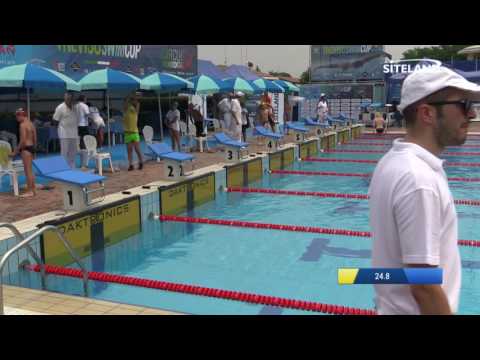 100 Dorso Esordienti A Maschile (Serie 4) - 3 Treviso Swim Cup