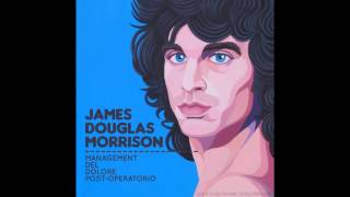 JAMES DOUGLAS MORRISON   Management Del Dolore Post Operatorio