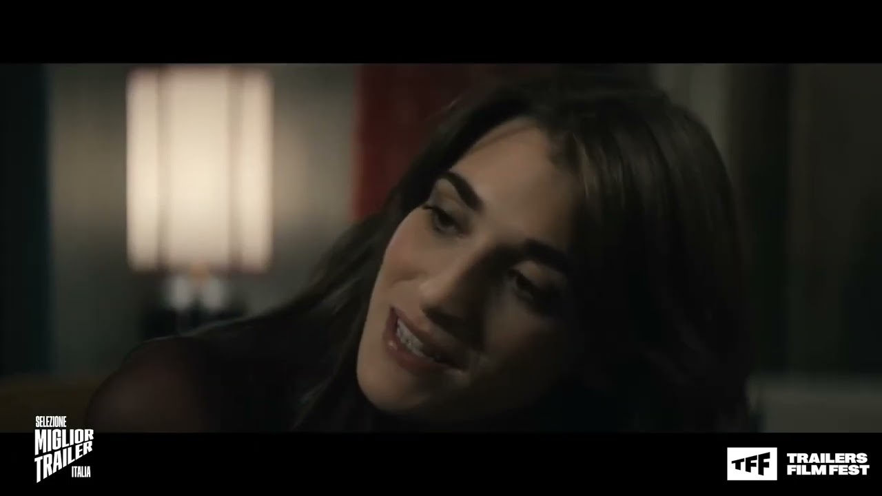 TRAILER ITALIA 2025 - FOLLEMENTE