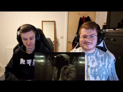 THIS IS DEEP! - SHOWING MY ENGLISH FRIEND POLISH MUSIC - MISZEL - LIGOTA (REACTION)