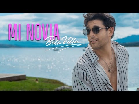 Beto Villa - Mi Novia | Mis Clásicos III - Parrandas Inolvidables (Video Oficial)