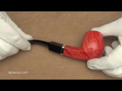 pipa Ser Jacopo 343 - tobacco pipe