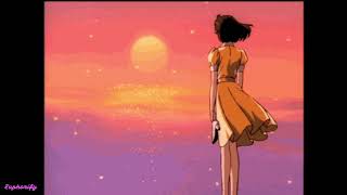 Download lagu miley cyrus - angels like you (slowed to perfection   reverb) mp3
