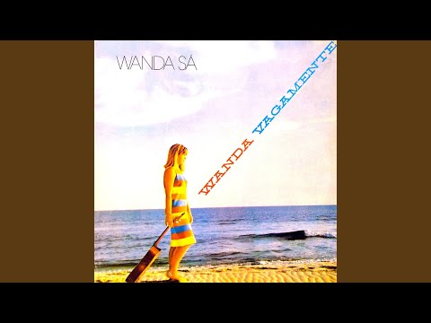 Adriana - Wanda Sá