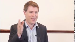 Tim Flowers - Disability and a Fair Go: Part 1