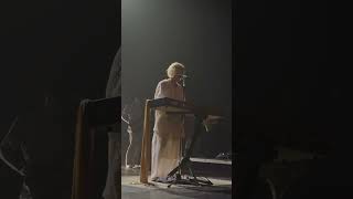 【神席】藤井風 「死ぬのがいいわ」最前列! Fujii Kaze "Shinunoga E-wa"at Chicago Front Row!! #shorts #藤井風 #fujiikaze