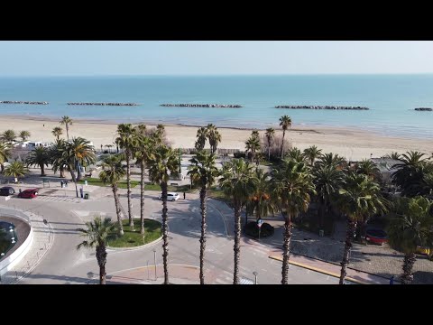 Porto d'Ascoli, zona rotonda, appartamenti di nuova realizzazione