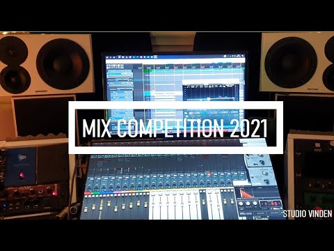 Dark Times Collaboration – Turning Point Mix Contest 2021 [Henrik Wikner Mix]