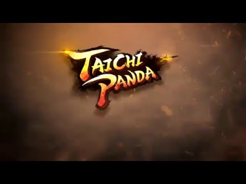 Видео Taichi Panda: Heroes #1