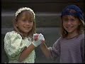 Vorspann Zu You Re Invited To Mary Kate Ashley S Mall Party 1999 VHS