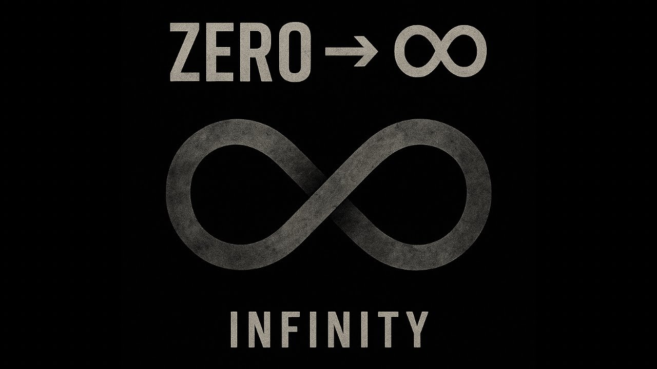 ShinyW『ZERO→∞ (Infinity)』