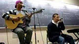 my love just friends acoustic passion and leejay phil - am