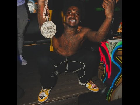 [FREE] Kodak Black Type Beat - "Dirty Scale"