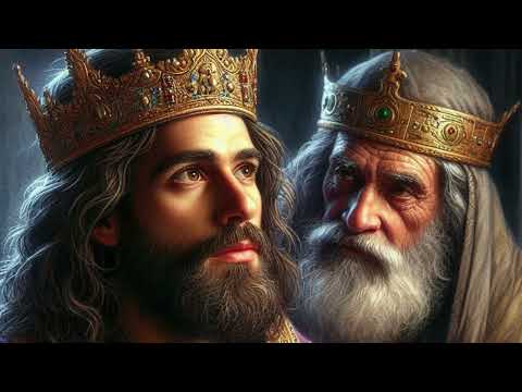 Micaiah the Prophet and the Death of King Ahab Part 2 of 7